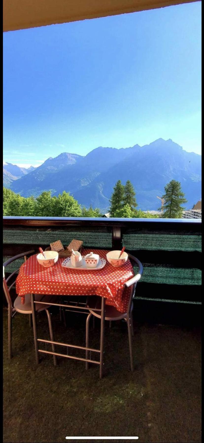 Appartement Station 1700