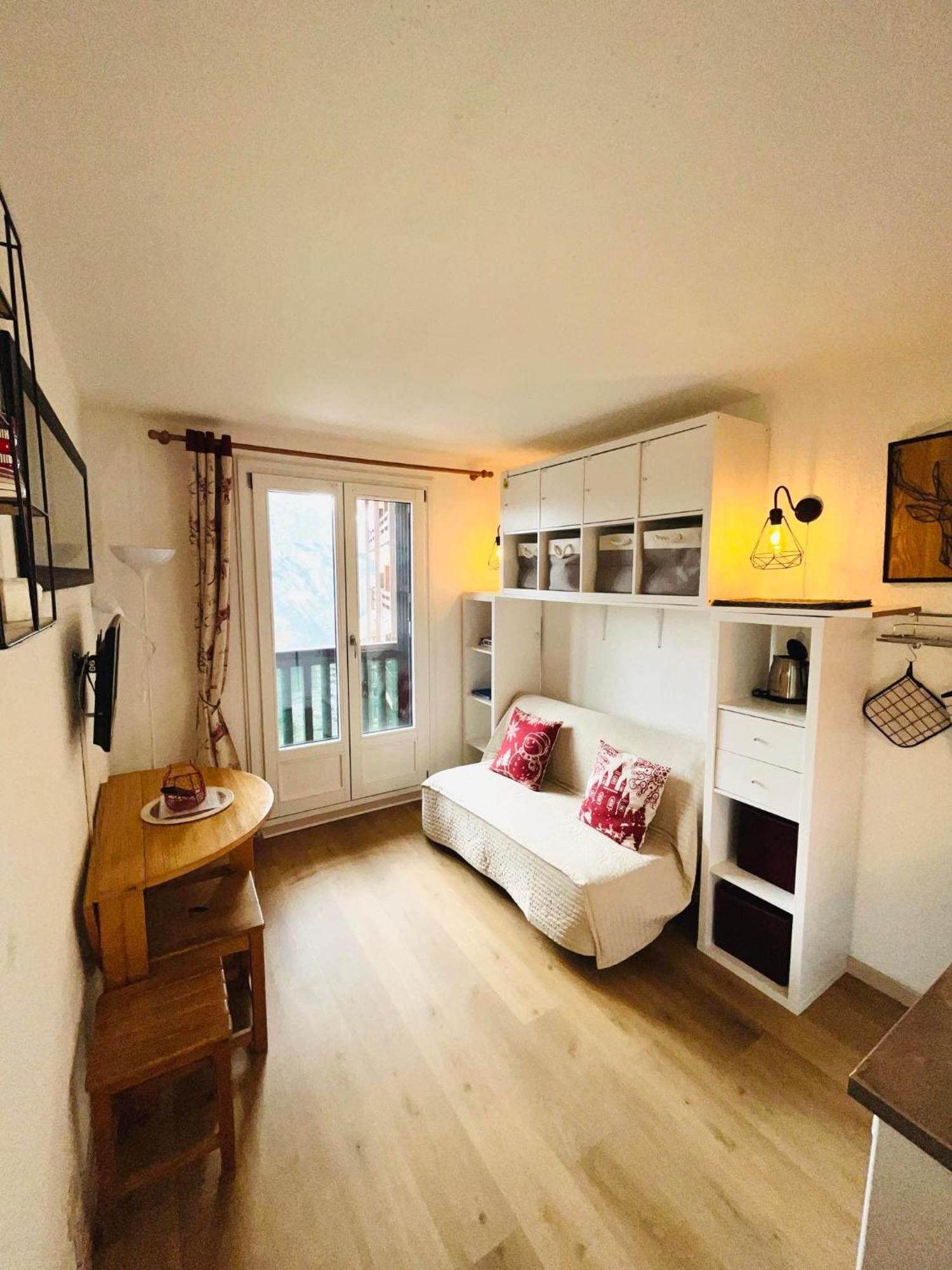 Appartement Station 1700